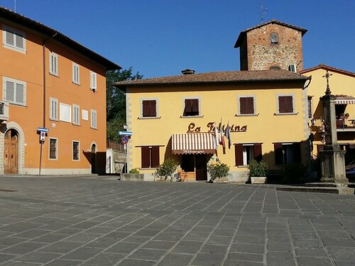 La Felicina, Accademia con Albergo - Mugello, Book Hotel San Piero a Sieve Mugello