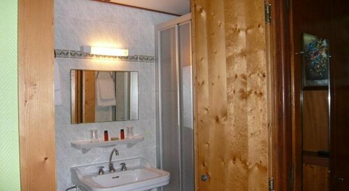 Alp-Hôtel, Забронировать Отель Межев Evasion Mont-Blanc, рядом с Гондольный подъемник Кабош