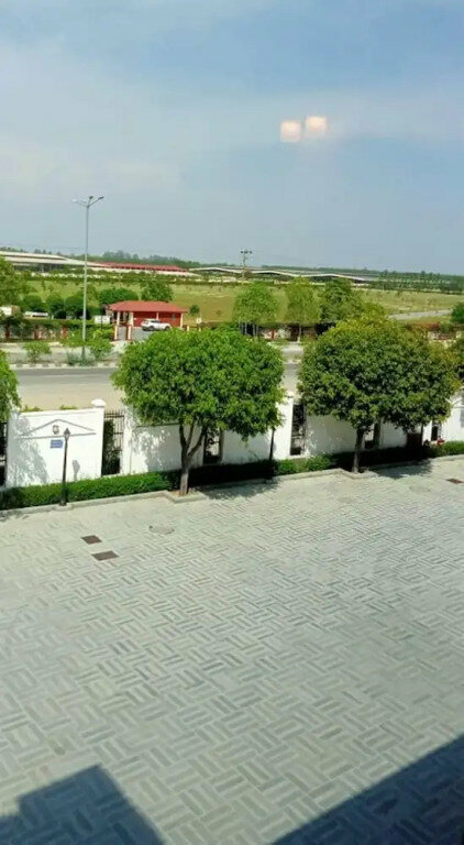 Global Residency