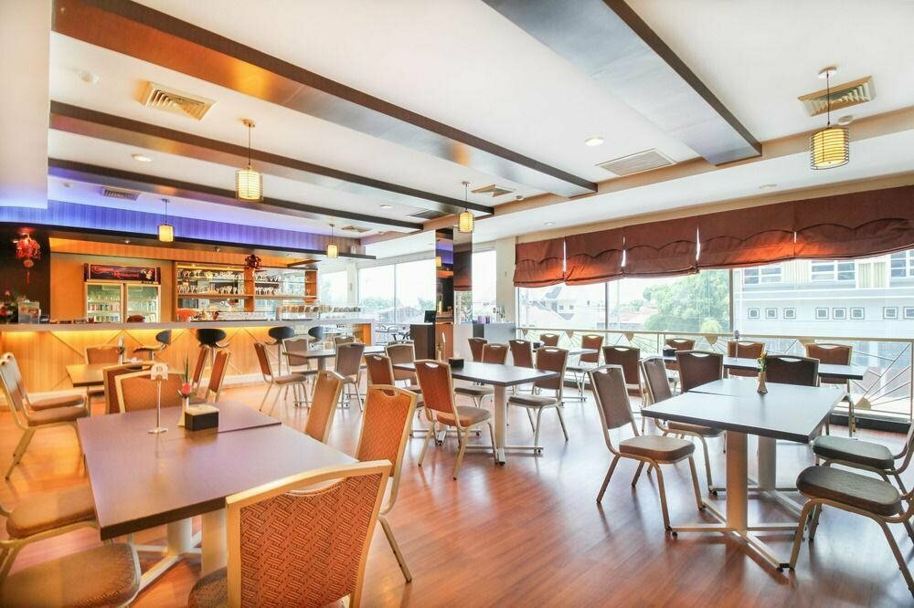 Grand Impression Hotel Medan