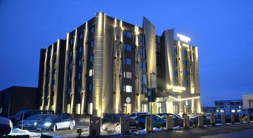 Mandachi Hotel & SPA, Rezervovat Lázně / Resort Suceava Suceava