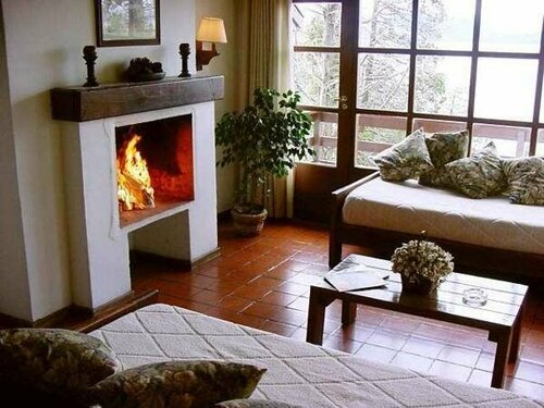 Pailahue Cabañas Lodge, Забронировать Дом для отпуска Сан-Карлос-де-Барилоче Bariloche Lakes