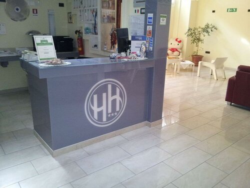 Hotel Happy, Book Hotel Battipaglia Campania