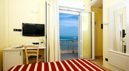 Hotel Baia, Забронировать Отель Визербелла Римини