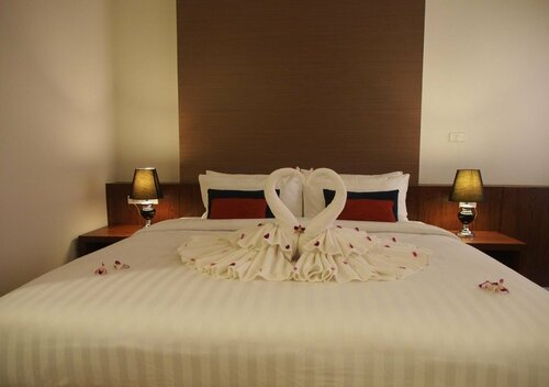 The Little Nest Phuket, Забронировать Отель Недорогие отели Пхукета Таун, рядом с Старый город Пхукета, недорого