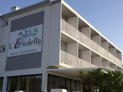 Hotel lIsolella, Забронировать Отель Портисьо Gulf of Ajaccio