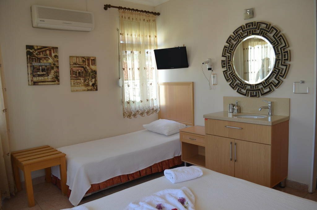 Altay Butik Otel