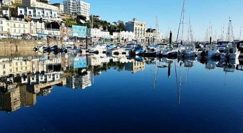 Regina Hotel, Book Hotel 3-stjernede hoteller i Torquay, 3*