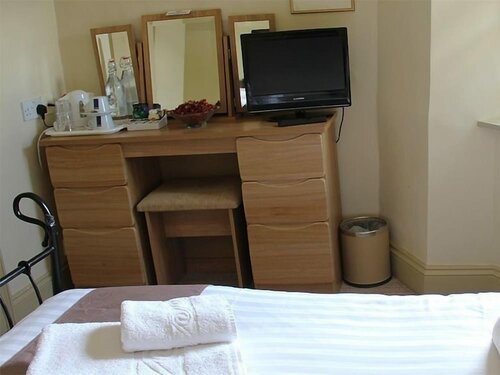 The Royal Oak Inn, Book Bed and Breakfast 3-stjernede hoteller i Cornwall, 3*
