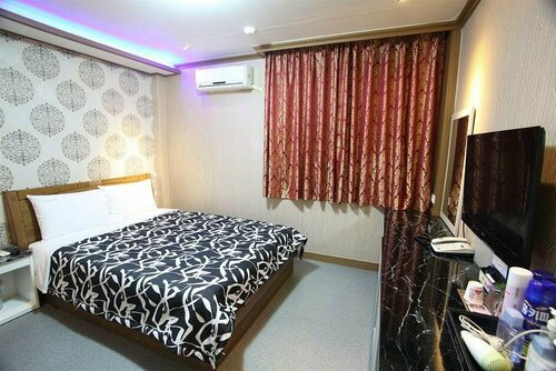 Morice Hotel, Забронировать Отель Гвандуанг-си Чолла-Намдо