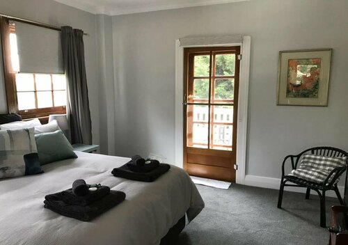 Explorers Lodge, Забронировать Отель Отели Нью-Норфолка 4 звезды, рядом с Derwent Cliffs State Reserve, 4*