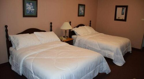 Lynwood Inn, Prenota Hotel Baddeck 