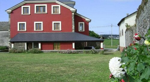 Casa Fonso, Book Hotel Hoteller i Asturias med parkering, Parkering