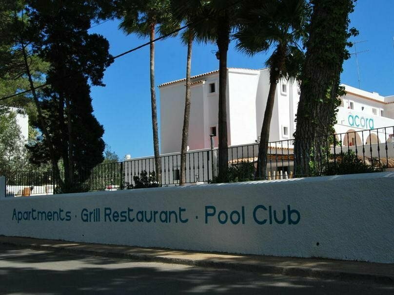 Ácora Ibiza