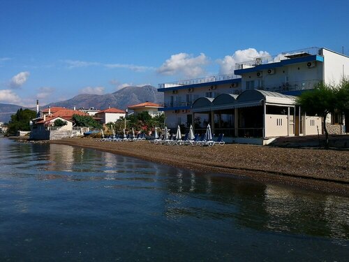 Artemis Hotel, Reserva ahora Hotel Amarinto Eubea