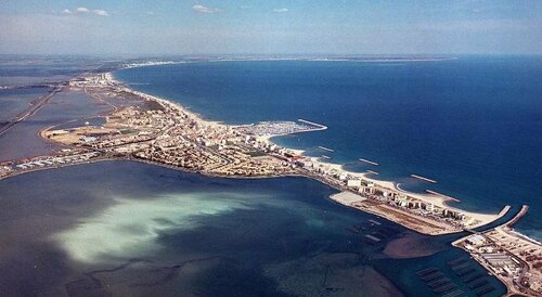 Résidence Albatros, Réserver Hôtel Palavas-les-Flots Hérault