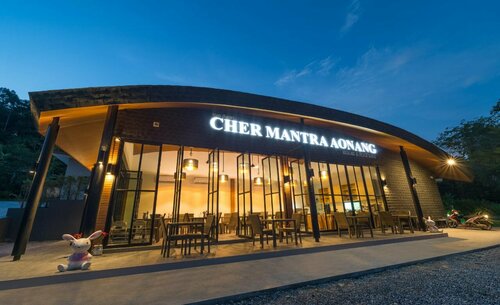Cher​mantra​ Aonang​ Resort & Pool​ Suite, Забронировать Курортный отель Ао-Нанг-Бич провинция Краби