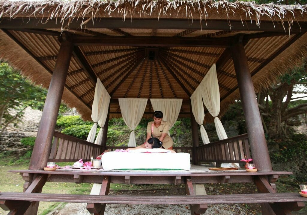 Samawa Seaside Cottages