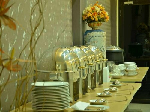 Tanjung Karang Hotel, Reserva ahora Hotel Bengkulu 