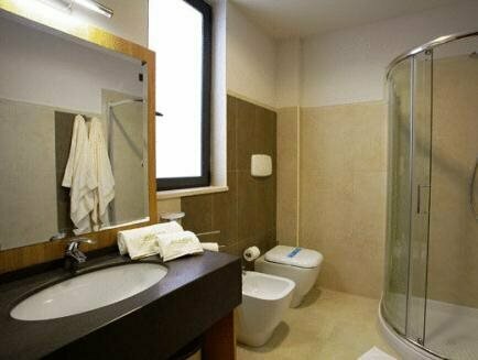 Hotel Messenion, Book Hotel Businesshoteller i Messina, 4* 5*