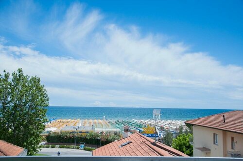 Hotel Ondina e Milazzo, Забронировать Отель Отели Червия 3 звезды, рядом с Вокзал Сервии, 3*