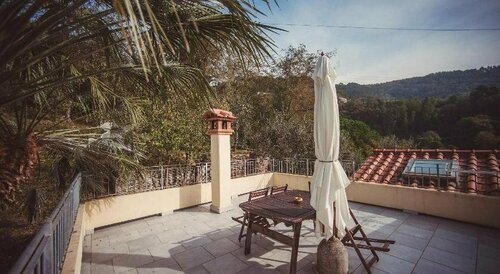 Casa Vacanze Al Settimo Cielo, Book Hotel Massa Apuana coast