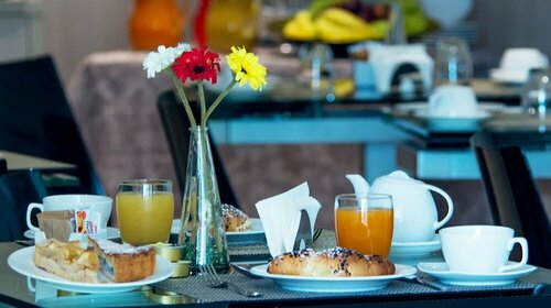 Eracle Hotel, Buchen Sie Hotel Volla Kampanien