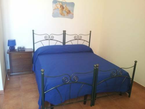 Istituto Antonacci Rooms  Accomodations