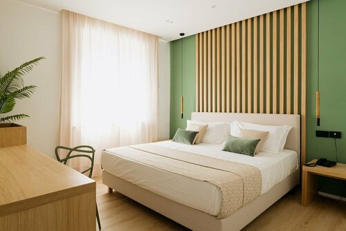Plana Hotel, Buchen Sie Hotel Caserta Kampanien
