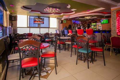 Milestone City Hotel., Book Hotel Nairobi Nairobi