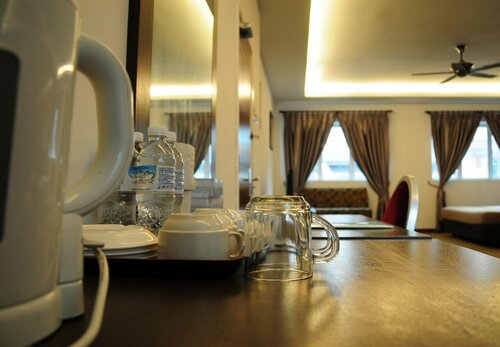 D Eastern Hotel, Забронировать Отель Ипох штат Перак