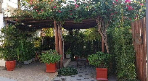 OKE Apart Hotel, Varaa Huoneisto San Lorenzo Central