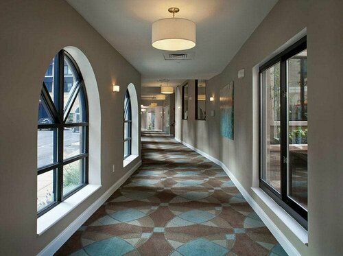 Furnished Quarters Bank Street Commons, Book Hotel  