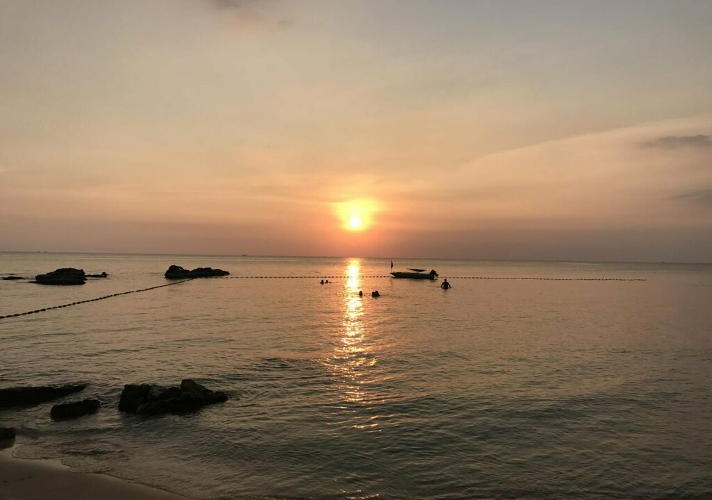 Nhat Lan Resort