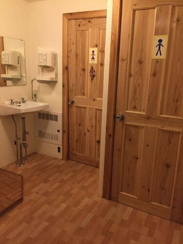Alpine Lodge - Hostel, Забронировать Хостел Хостелы Минаками, Хостел