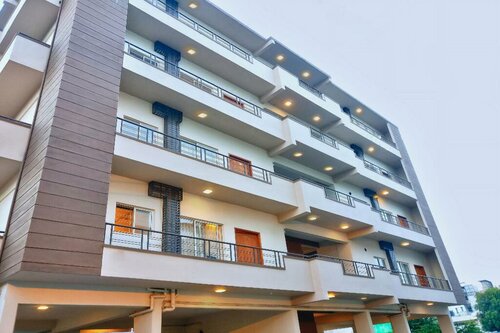 Triente Suites, Забронировать Отель Отели штата Карнатаки с завтраком, Завтраки