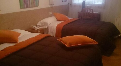 Pension Santa Clara, Réserver Hôtel La Corogne 