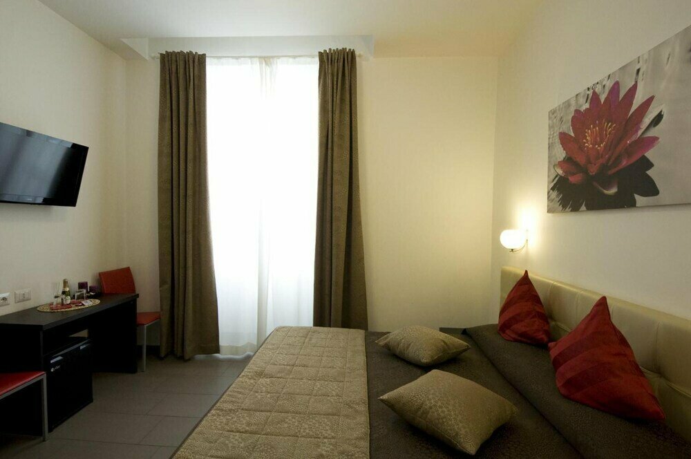 Rent In Rome - Ara Pacis Apartment