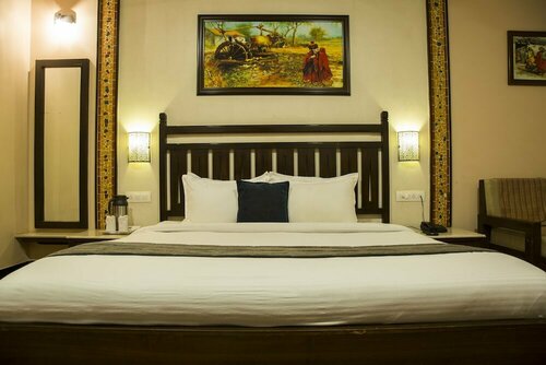 Hotel Mount Regency, Rezerwuj Hotel Hotele SPA w Rajasthan, SPA