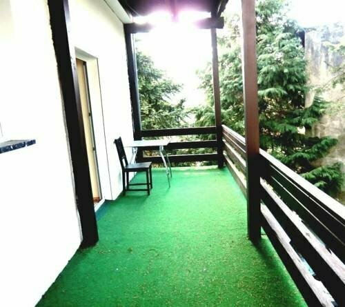 Apartment Iwanczuk, Забронировать Апартаменты/квартира Баден-Баден Landkreis Karlsruhe, рядом с Капелла Стурдза