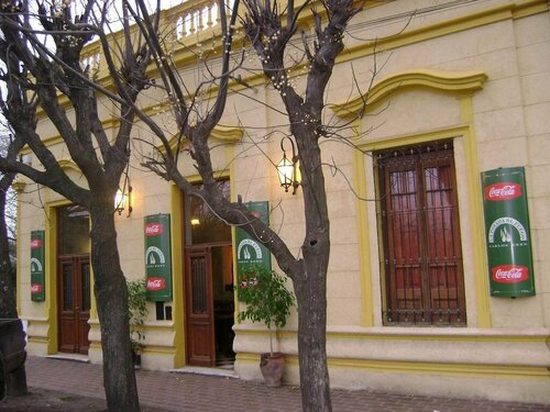 La posada del fuego, Rezerwuj Hotel Luján Buenos Aires