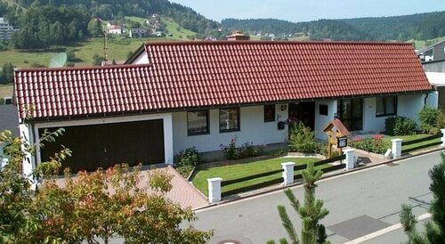 Haus Wanninger, Book Hotel Hoteller i Bayern med pool, Swimmingpool