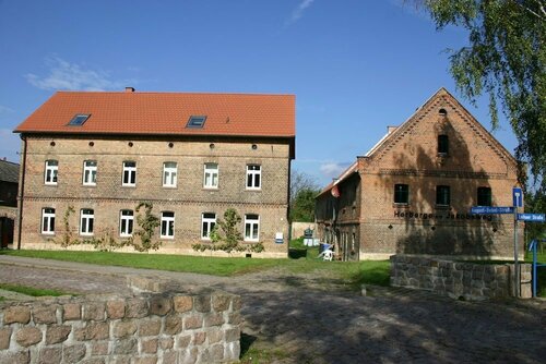 Herberge am Jakobsweg, Book Hotel Hotels in Garz with Breakfast, Breakfasts