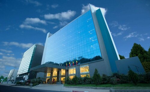 GHS Hotel, Rezervați Hotel Ngamaba Brazzaville