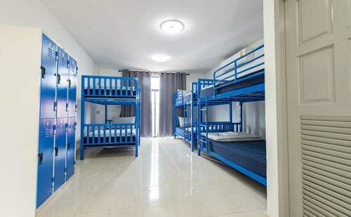P Villa Buriram, Rezervovat Vila Buri Ram 