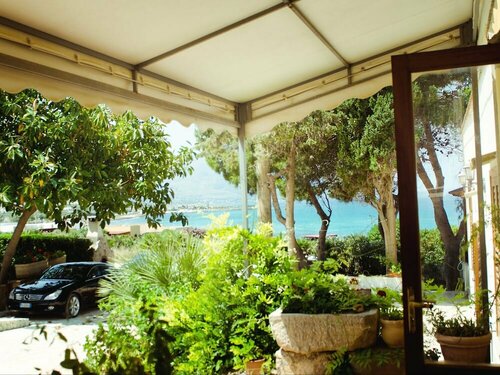 Holiday Home La Casa a Due Passi Dal Mare