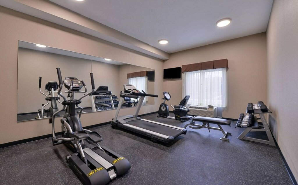 Americas Best Value Inn & Suites Southaven Memphis