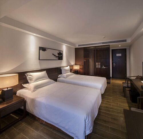 H Life Hotel Chuangyiyuan Branch, Забронировать Отель Отели Shenzhen Area 4 звезды, 4*