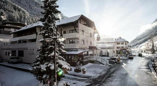 Hotel Gramaser, Забронировать Отель Отели Тироля 4 звезды, 4*