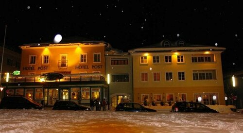 Posthotel Radstadt